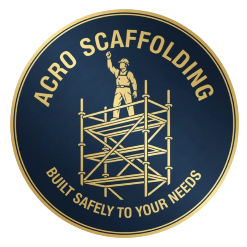 Acro Scaffolding